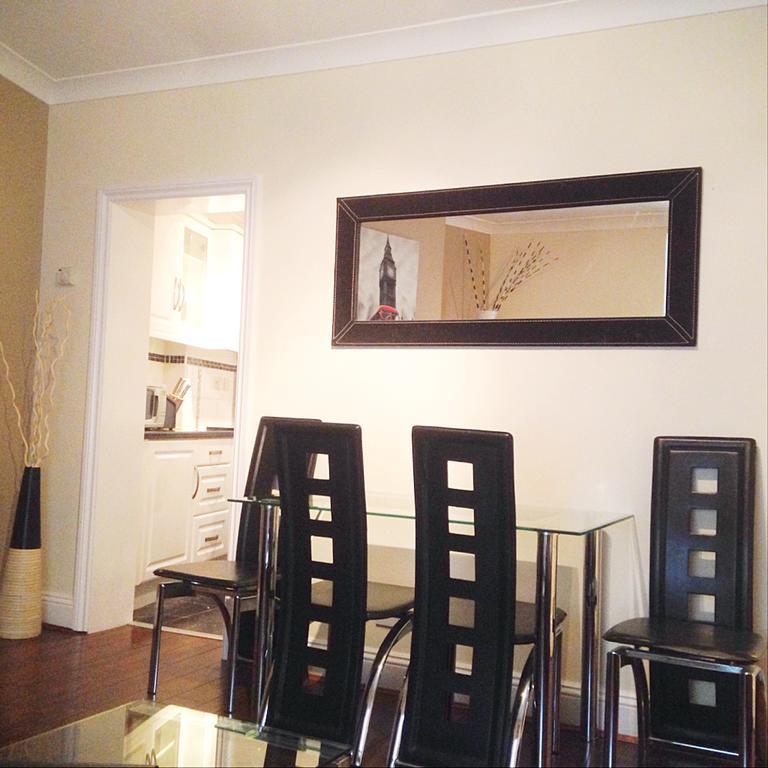 Shq Apartments ลอนดอน ภายนอก รูปภาพ