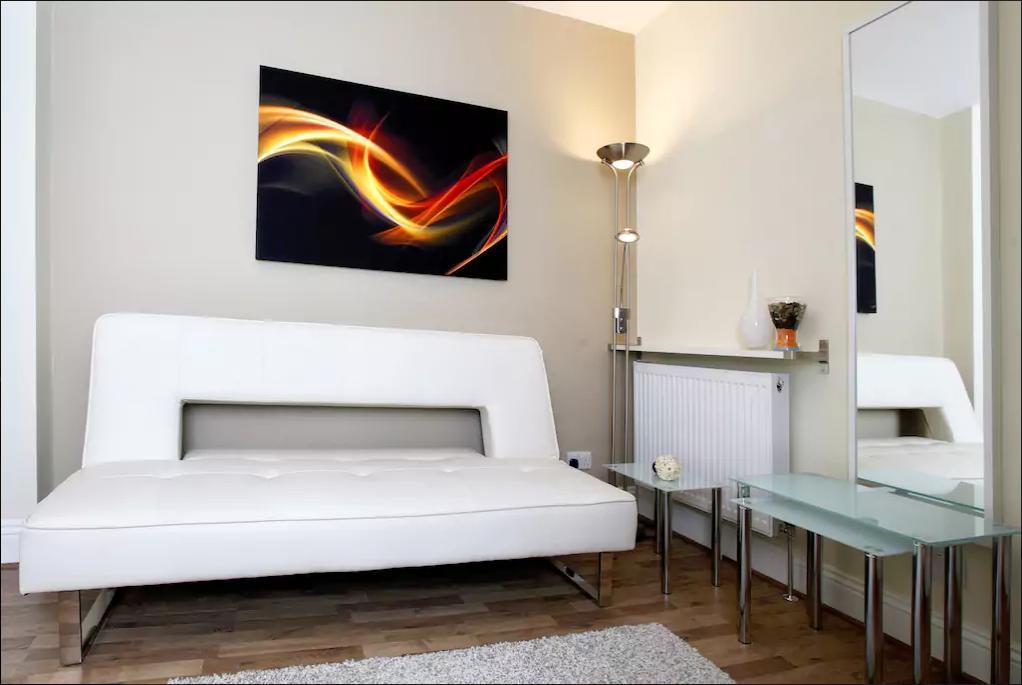 Shq Apartments ลอนดอน ภายนอก รูปภาพ