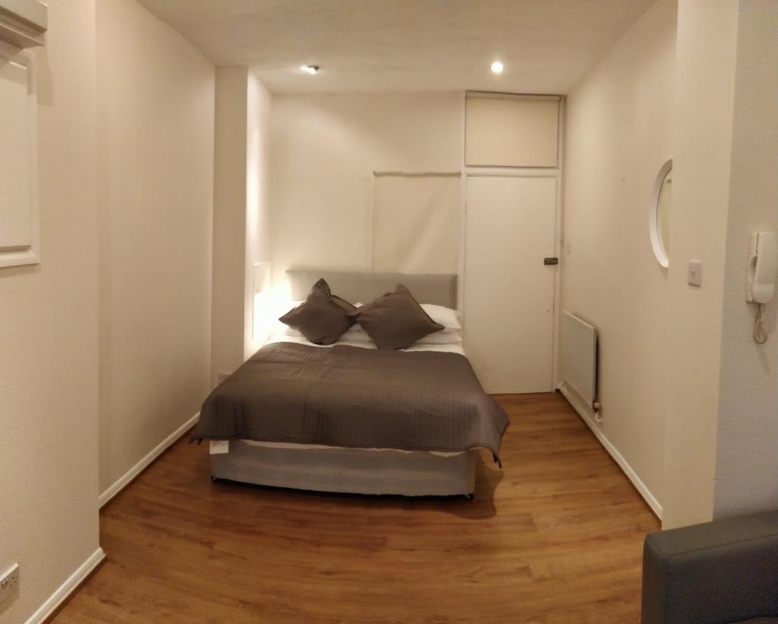 Shq Apartments ลอนดอน ภายนอก รูปภาพ